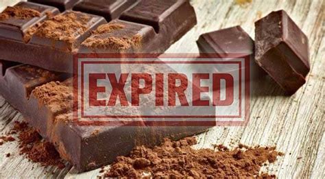 What to do with Expired Chocolate | Chocolate Phayanak