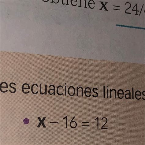 Necesito la comprobación de esta ecuación Brainly lat