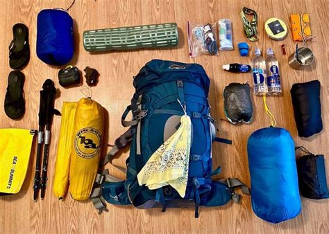 Best Ultralight Backpacking Gear The Best Articles From The Web