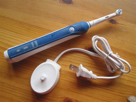 How To Change The Battery In Braun Oral B Toothbrush 3756 Storables