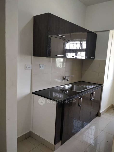 Provident Sunworth Kengeri Rent Without Brokerage Semi Furnished