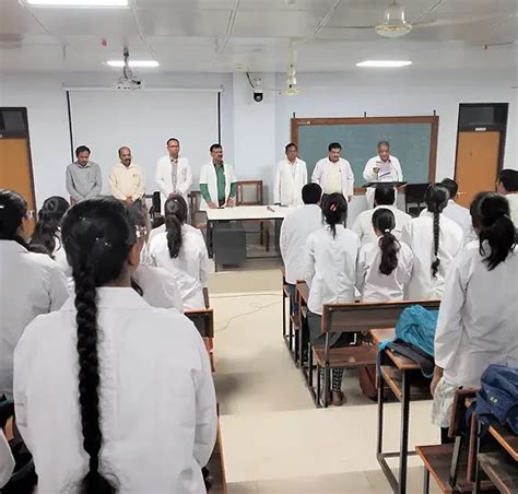 Government Medical College Rajnandgaon Chhattisgarh Bharat Ratna