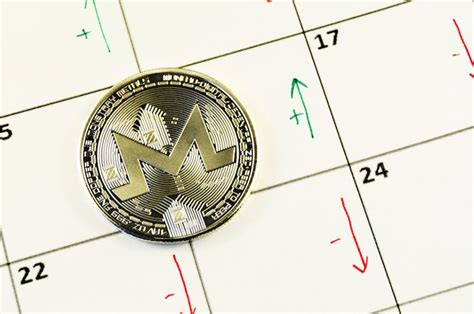 Monero Es Una Forma Moderna De Cambio Y Esta Moneda Criptogr Fica