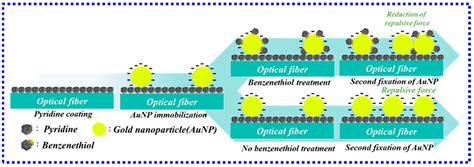 Biosensors Free Full Text Recent Advancements Of Lspr Fiber Optic