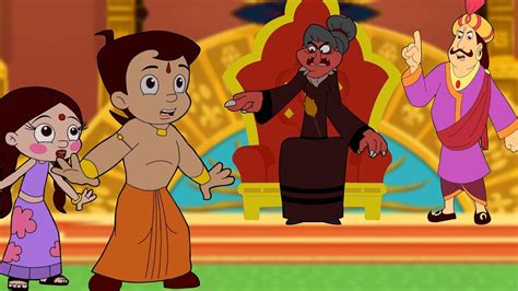 The Best Collection Of Chota Bheem Images 999 Stunning Chota Bheem Images In Full 4k Quality