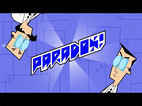 Paradox! - Videogame published by Rewind Studios | Platform/Action