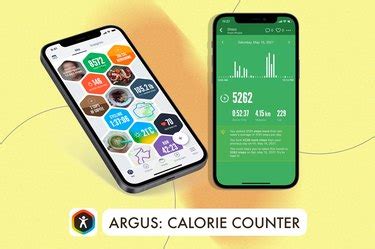 The 6 Best Free Calorie Counter Apps Of 2023 Livestrong