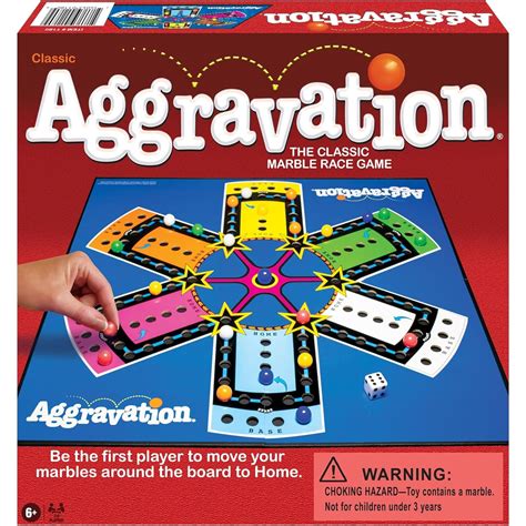 Aggravation game popularity rises as families put down phones 19