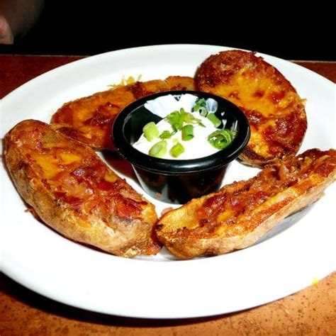 Tgi Friday Potato Skins Using Air Fryer