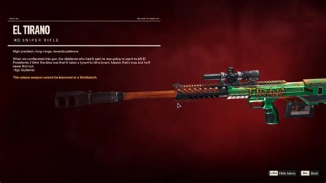 Top Far Cry Best Weapons Ranked Game Specifications