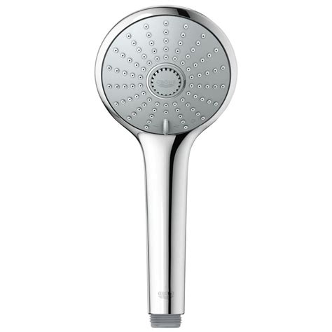 GROHE Euphoria Handdouche 1 2 Massage Chroom 27221000 Sanitairwinkel Nl