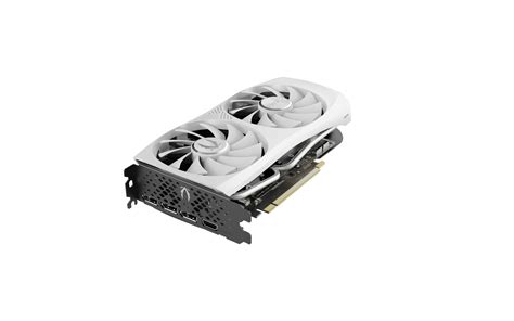 Zotac Debuts Four RTX 4060Ti Based GPUs SFF Network SFF Network