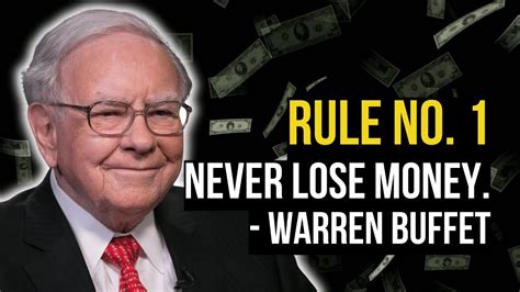 Warren Buffett 10 Money Habits That Are Keeping You Broke And Poor