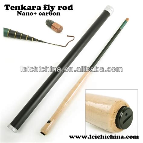 Nano Japanese Carbon Fiber Fly Fishing Tenkara Fly Rod Buy Tenkara