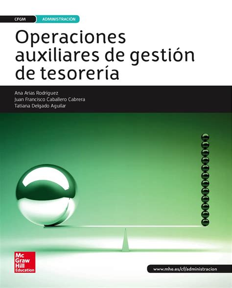 Amazon LA OPERACIONES AUXILIARES DE GESTION DE TESORERIA GM