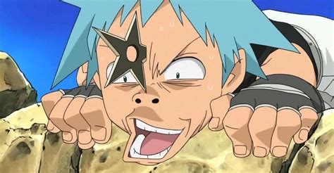 The 25+ Best Black Star Quotes From Soul Eater