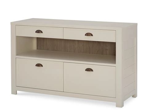 Legacy Classic Union Square 2451-515 Contemporary Office 4-Drawer