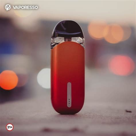 Vaporesso ZERO S Pod System Si Omar Vape Store