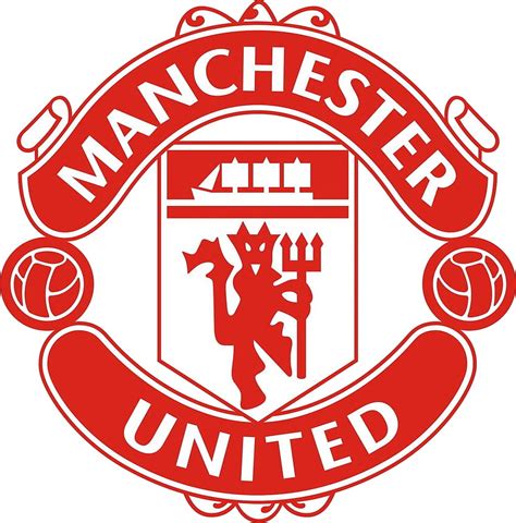 Manchester United Png And Manchester Unitedpng 透明なマンチェスター・ユナイテッドのロゴ Hd電話