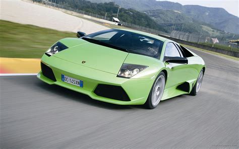 Lamborghini Murci Lago Lp Wallpaper Hd Car Wallpapers