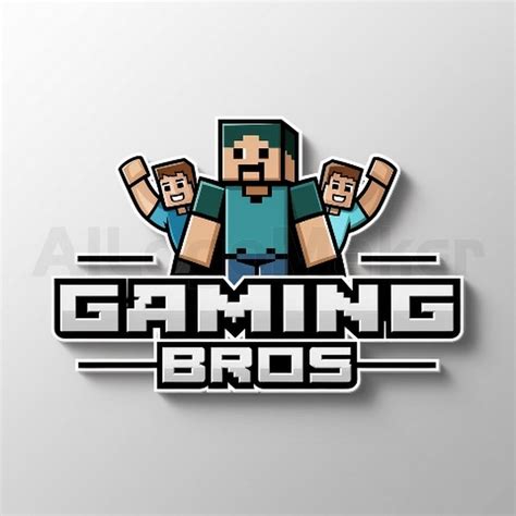 Gaming Bros - YouTube