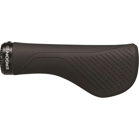 Ergon GS1 Evo Handvat Zwart