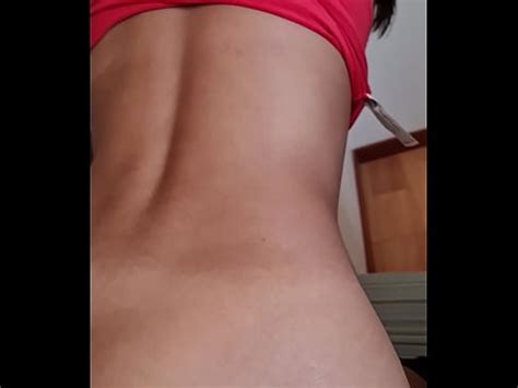 Universitaria Ninfomana No Se Da Cuenta Que La Grabo XVIDEOS