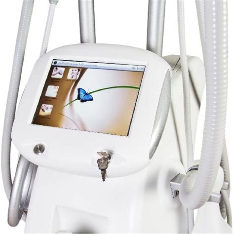 Zemits Bionexis Comprehensive Body Sculpting Machine For Sale