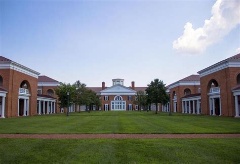 University of Virginia - What To Know BEFORE You Go | Viator