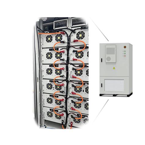 50kw 100kwh Energy Storage Container Lifepo4 Lithium Battery Bess