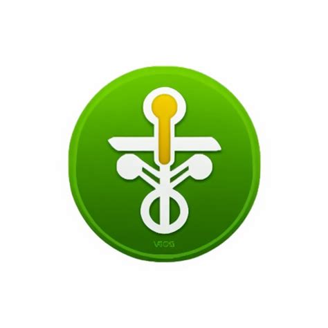 Premium AI Image | Vector isolated medicine symbol