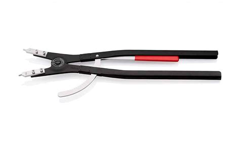 Circlip Pliers For External Circlips On Shafts Knipex Tools Supplier