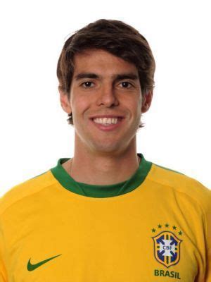 Ricardo Kaka Photo: Kaka Brazil | Ricardo kaka, Brazil football team ...