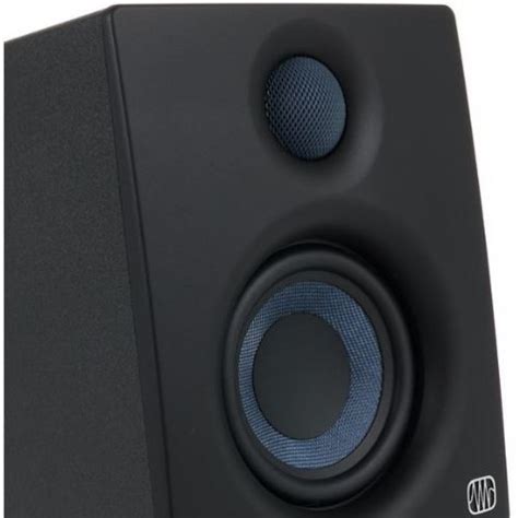 Presonus Eris Bt Nd Gen Active Studio Monitors With Bluetooth