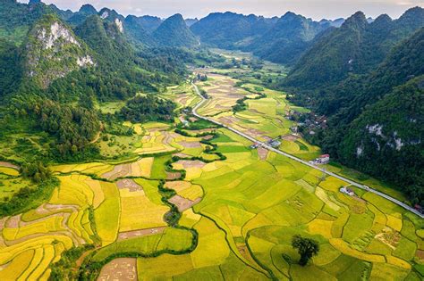 Vietnam Scenery Wallpapers Top Free Vietnam Scenery Backgrounds