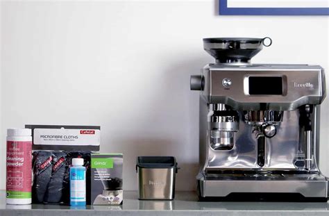 How To Descale Breville Coffee Maker Quick And Easy