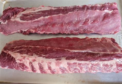 Smoked Hot Honey Ribs What S Smoking