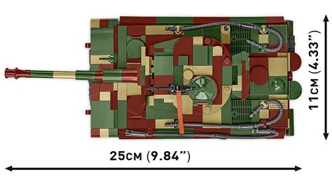 Pz Kpfw Vi Tiger Ausf E Cobi Tanks And Vehicles Cobi Eu