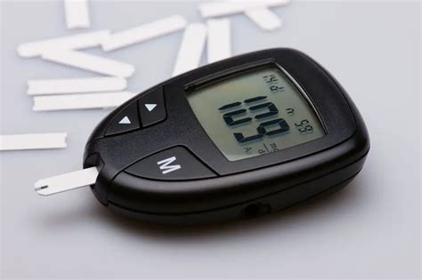 Best Blood Glucose Monitors In 2023 Healthful Hub