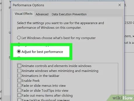 The Simplest Way To Make Your PC Faster Just By Changing 1 Setting Y