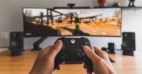 7 Alat Gaming Yang Wajib Dimiliki Gamers Doran Gadget