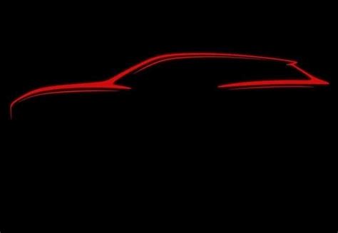 Mercedes Amg Annuncia Il Primo Suv Elettrico Made In Affalterbach Teaser