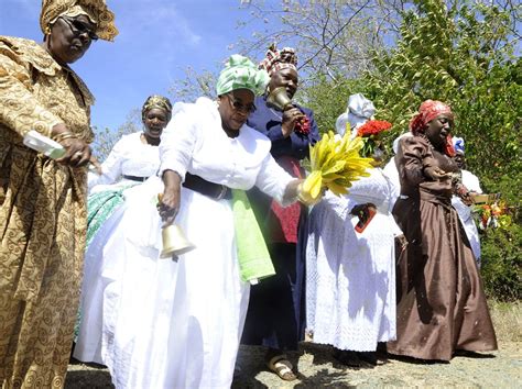 Spiritual Baptist Liberation Day – Tobago House of Assembly