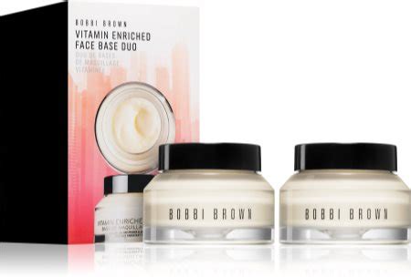 Bobbi Brown Vitamin Enriched Face Base Duo