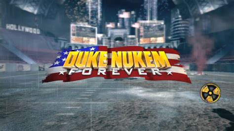 Duke Nukem Forever Walkthrough Chapter 1 Duke Lives Part 1 YouTube