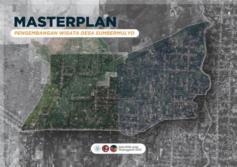 Masterplan Pengembangan Wisata Desa Sumbermulyo By Farisakbari Issuu