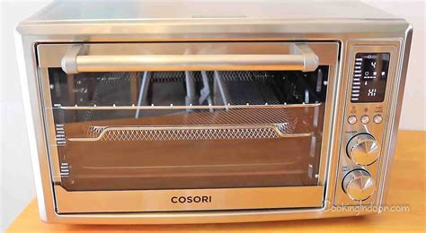 5 Best Industrial Toaster Ovens in 2021 - Cooking Indoor