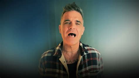 Robbie Williams Xxv Tour Youtube