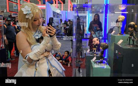 Share More Than 64 Anime Convention Center Vn