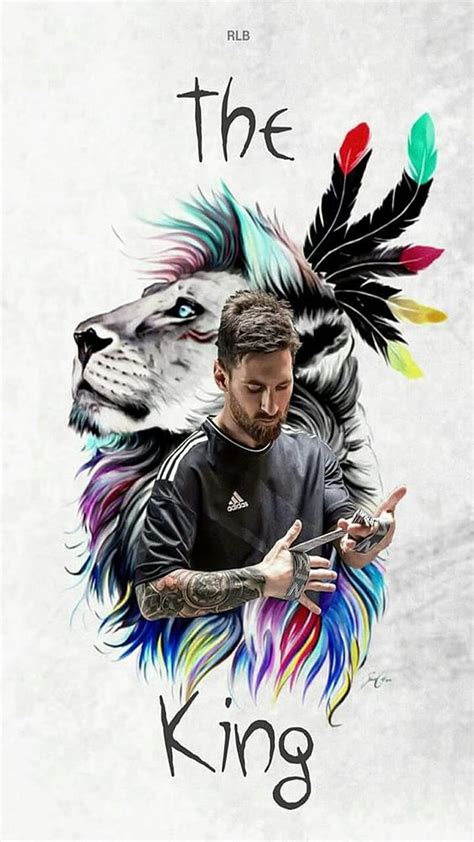 99 King Messi Wallpaper Hd Pictures - MyWeb